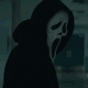 sm_ghostface_3 animated GIF emoji | Vampires 18+ ⛧﹒Goths & Emos﹒⛧