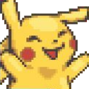 happypikachu custom emote from ✨КиберЛапки🎮