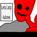 larpjx1 Discord sticker | 《☆ CH3S3’S EMPIRE ☆》