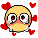 lovecry custom emote - ♡꒷꒦꒦꒷♡Sweetopia♡꒷꒦꒦꒷♡
