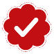 84373verifiedredanimated animated GIF emoji - The Sports Garage🏆