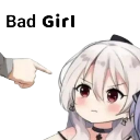 emoji_59 Discord sticker | MikuVerse | A Free Chat Community
