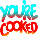263158cooked Discord Emoji | ItzAiti's Galaxy