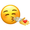 kayemoji_5 Discord sticker | Tambayan Ave.