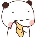 panda_cry custom emote | Tathastu