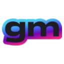 gm Discord Emoji - BUX$DAO