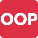 oop Discord sticker | bitchass server