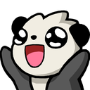 TAN_Panda_YEEH Discord sticker | SuperJo
