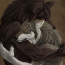 alpha_hug Discord Emoji - Jk and Berrys Campfire