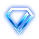 Diamond1_rank_icon Discord sticker | RL2K BOOST - Rocket League