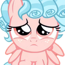 CozySad custom emote | Friendship Academy - MLP