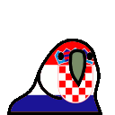 Croatiaparrot animated emote | 𝕸𝖆𝖕𝖕𝖎𝖓𝖌 𝕶𝖎𝖓𝖌𝖉𝖔𝖒