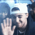 macmiller1 animated emote | Vine(yl)💽