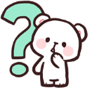 13382milkquestion Discord sticker from 𝕄𝕚𝕤𝔽𝕚𝕥 ℂ𝕣𝕖𝕨