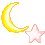 CY_moonstar animated emote - Vrindavan | 💗👀