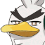 esirfetch animated GIF emoji - 🏆 Champions Frontier