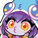 waifuulupool custom emote | ୨୧     waifu cαƒe    𓂃 ✿   〈 🍵ɞ ྀྀ active ⋆ social ⋆ events ⋆ gwys ⋆ icons ⋆ gaming ⋆ art ⋆ sfw ⋆