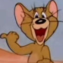 jerry Discord Emoji - Strangers #3slidex