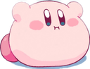 pinkykirby custom emote | ⋆˚𝜗 night owls 𝜚˚⋆