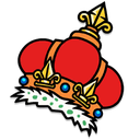 reign custom emote from AdVenture Capitalist