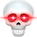 skullrage Discord Emoji | Cricketive