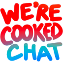 SR_cookedchat Discord sticker from Shadowrift