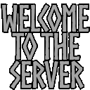 WelcomeToTheServer animated Discord emote from DM Request 📪 ⌇ SFW ⌇ Ask to DM ⌇ Giveaways ⌇ Verified Intros ⌇ Non Dating ⌇ Friendly ⌇ Non Toxic