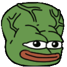 PepeBulginghead animated GIF emoji - Battlefield Philosophy