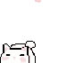 001cat animated Discord emote | /relics 🎃