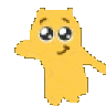 emoji_51 animated emote from Safe Place │ For friends
