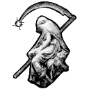 14666death Discord Emoji - 𝒂𝒖𝒓𝒂