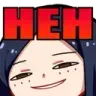 Hehehe Discord Emoji from Heroes Empire