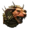 Manticore Discord Emoji - Empire Shop