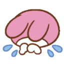 mymelodyemojisob Discord Emoji | bunette Ი⑅𐑼