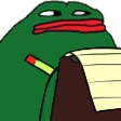 7455pepenoted Discord Emoji from AdVenture Capitalist