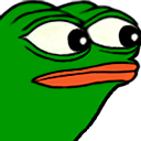 pepepausechamp Discord sticker from The Final Third