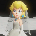 1000358868 Discord Emoji - 💕Princess Peach And Princess Daisy And Princess Rosalina Tony💕