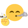SmokinDatOppPack Discord Emoji from Pinay | Voice Chat • Social • Emojis & Stickers • Icons