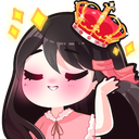 Sukoon_queen custom emote | Nashe ™ | Social . PFPs . Giveaways . Chill