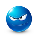 mmmmm Discord Emoji | bored