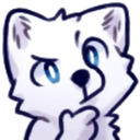 fir_think Discord Emoji - Fabulous Beast・Español [0.3K] 🌈