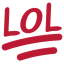 GMS_Lol Discord sticker | Galactic Moth Studios