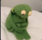 sadkermit custom emote | SOFA | Social・Art・Fun・AI-Bots・Gaming・Anime・Giveaways