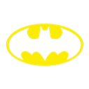 emoji_86 Discord Emoji | Gotham city