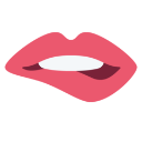 bite Discord Emoji from Anime Empire