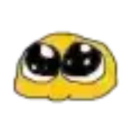 coshita custom emote | Moonveil 🦇🌃