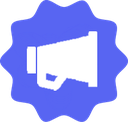 discordannouncements Discord sticker from Shark Earnings: Earn Money & Rewards