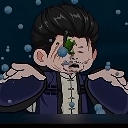 Hi_sinh custom emote | Fishing : MillionPounds