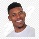 emoji_50 Discord sticker - warden craft