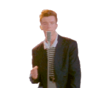 1641rickroll Discord Emoji from Arvelynx ™ | Social SFW